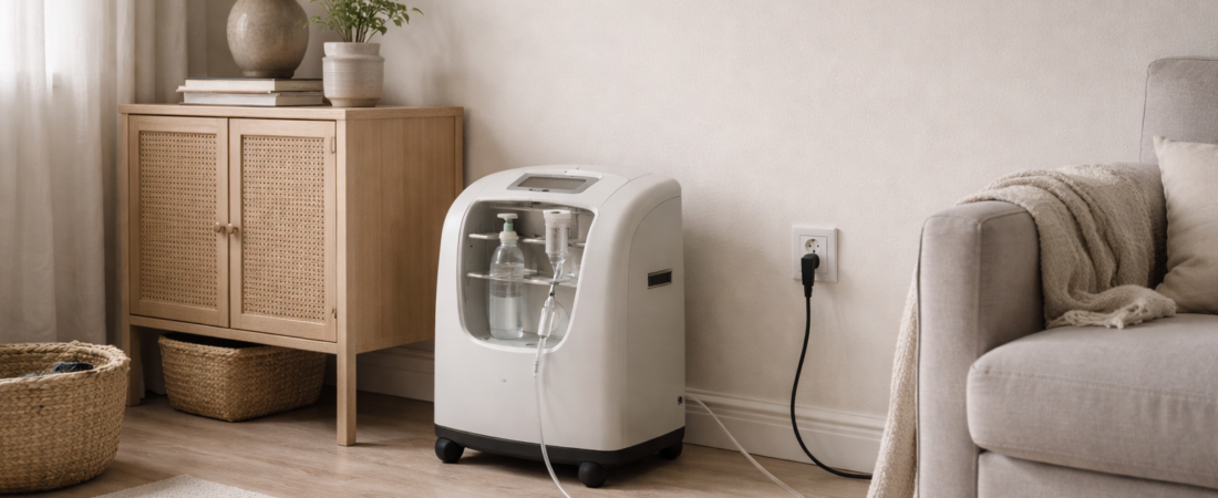 How Medical Equipment Uses Electricity