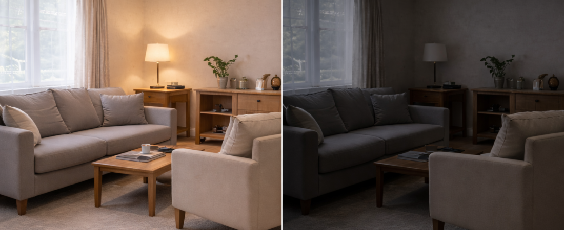 Short Outages vs Extended Outages