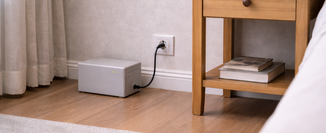 Battery Backup Systems Explained for Medical Needs