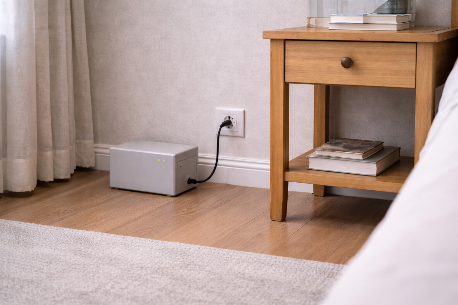 Battery Backup Systems Explained for Medical Needs