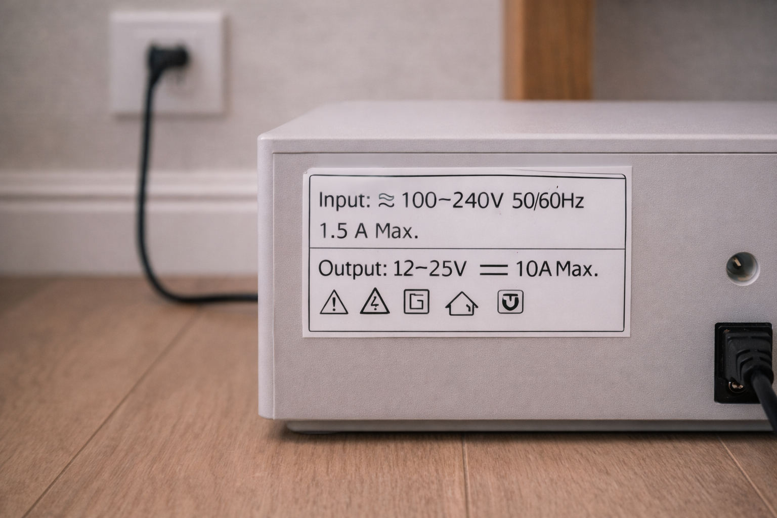 How to Calculate Electrical Load for Medical Equipment