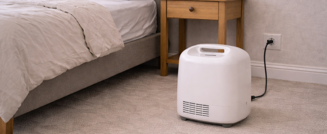 Medical Power Planning for Single-Device Households
