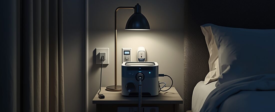 Why Power Interruptions Are Risky for Home Medical Devices