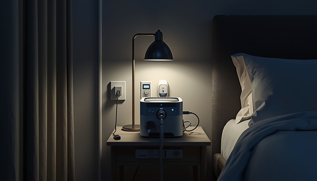 Why Power Interruptions Are Risky for Home Medical Devices