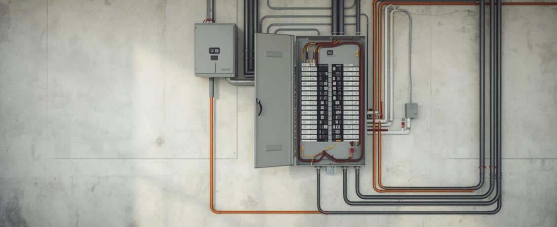 What Causes Residential Power Outages