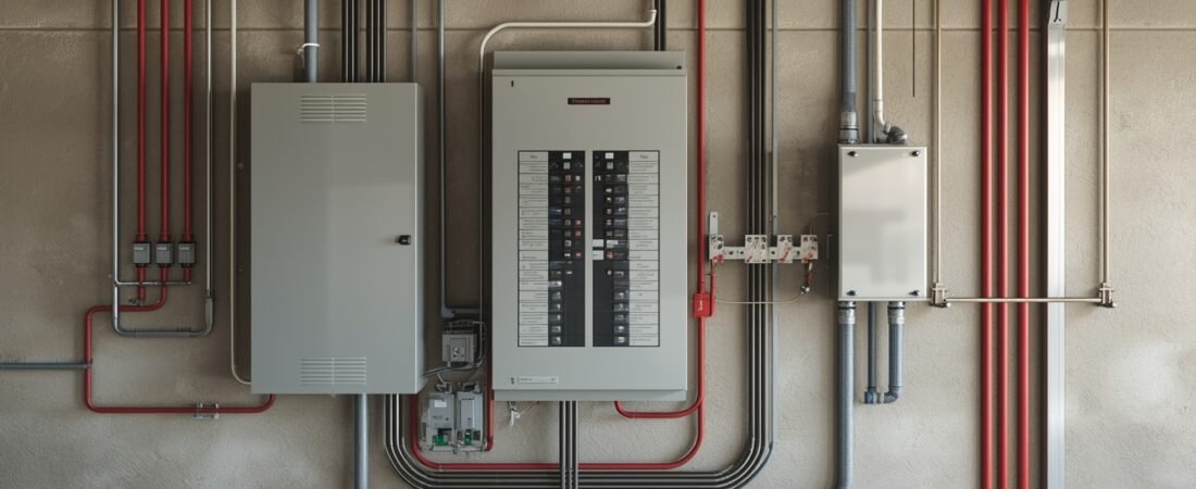 How Weather Events Affect Power Reliability
