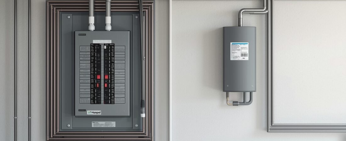 How Local Infrastructure Affects Power Reliability