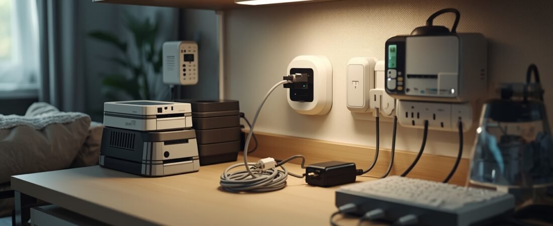 Dedicated Circuits for Medical Equipment: When They Matter