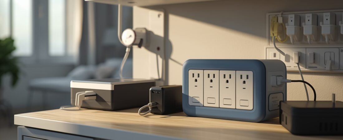 Electrical Panel Considerations for Medical Equipment