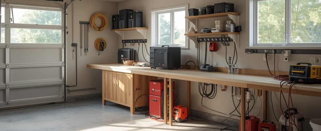 Why Professional Electrical Advice Matters for Medical Setups