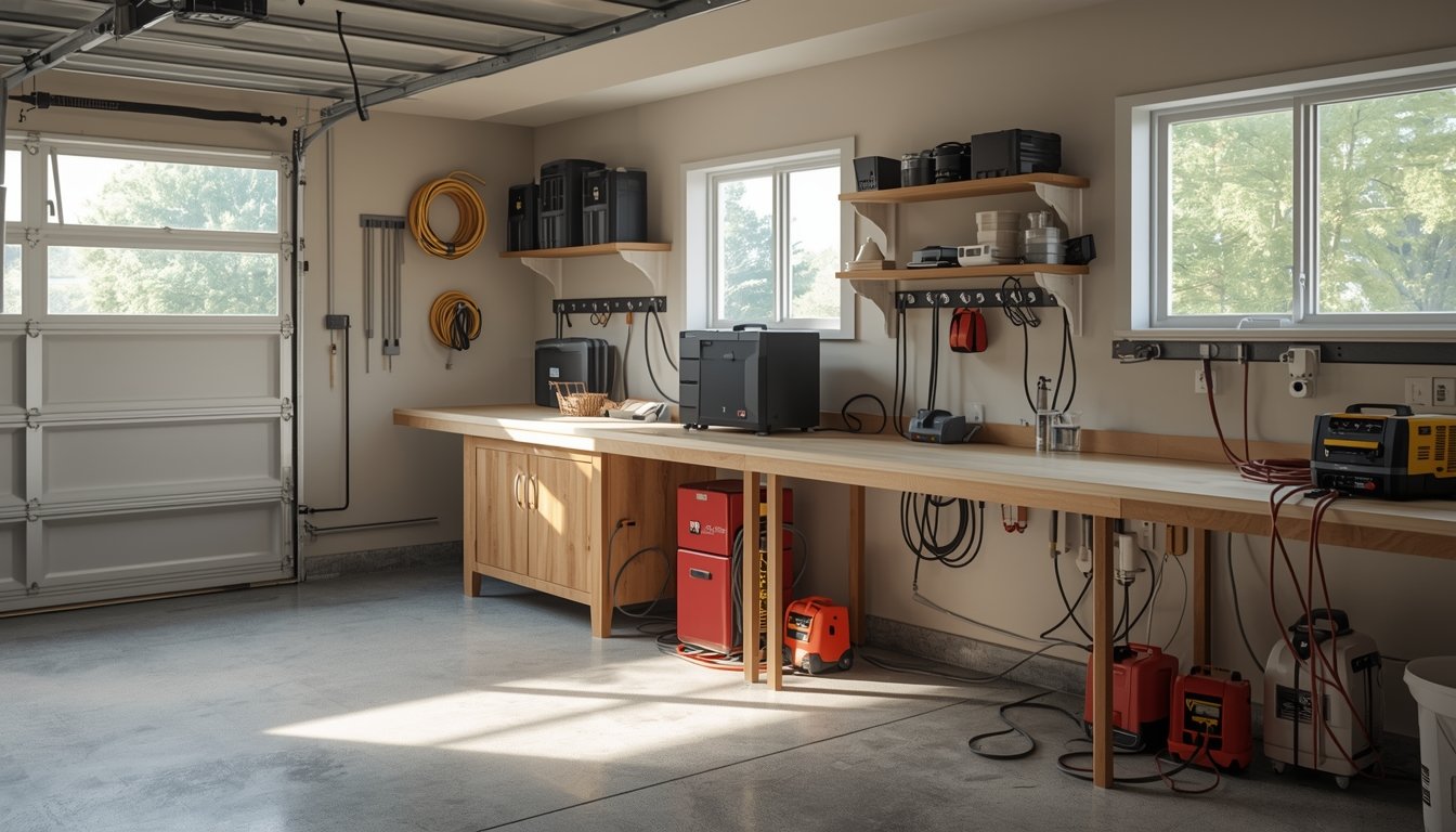 Why Professional Electrical Advice Matters for Medical Setups