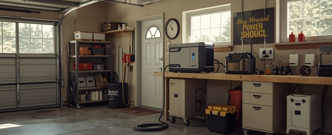 Power Continuity Basics for Small Care Facilities