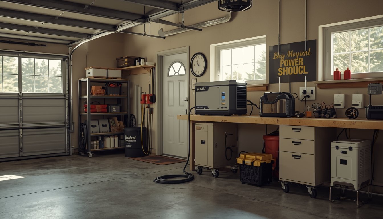 Power Continuity Basics for Small Care Facilities